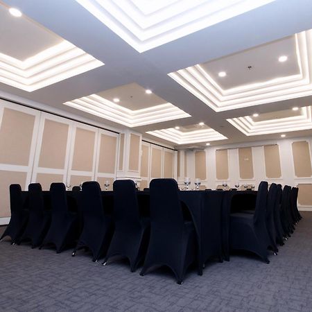 Grand Permata Hijau Hotel Sukabumi Luaran gambar