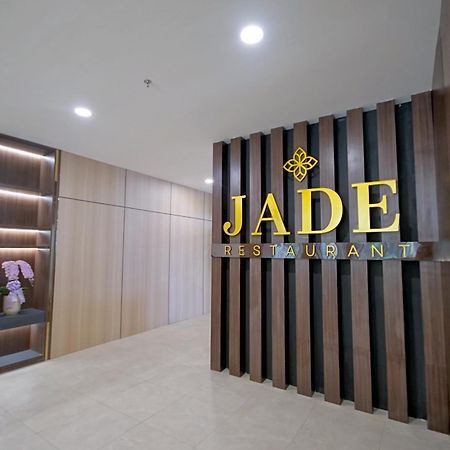 Grand Permata Hijau Hotel Sukabumi Luaran gambar