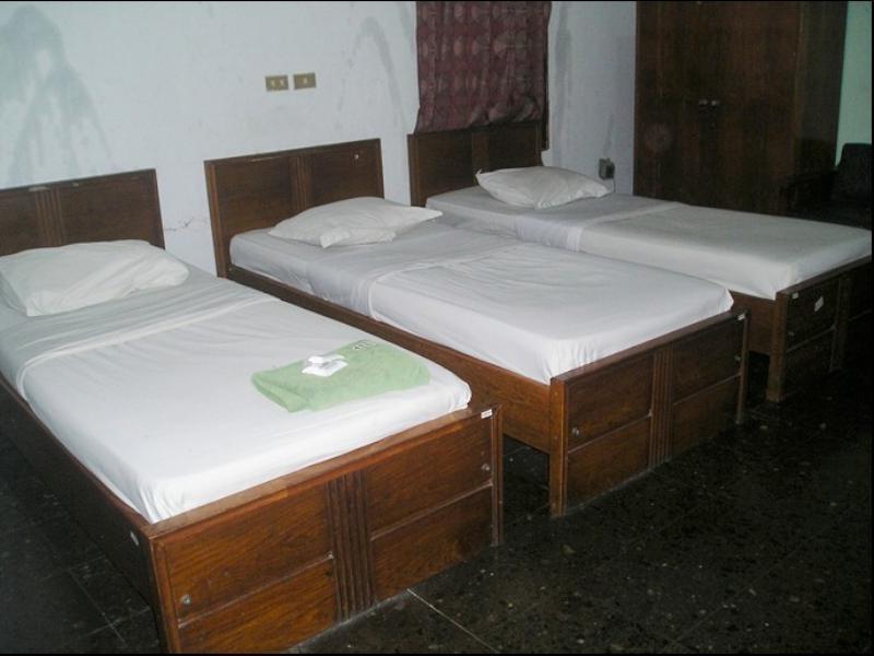 Grand Permata Hijau Hotel Sukabumi Luaran gambar
